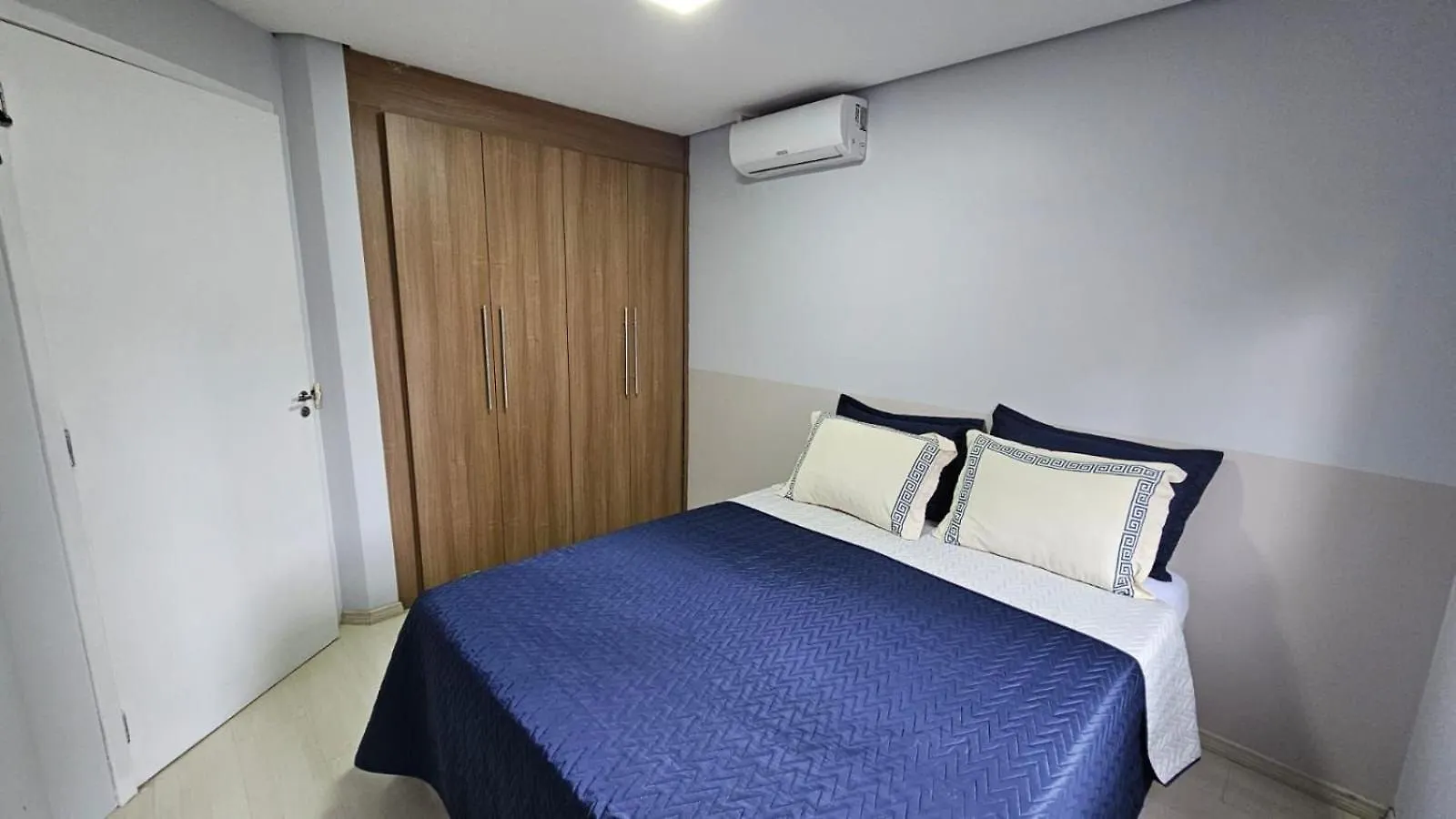 Flat Hotel Times Square Av Jamais 100 Moema 상파울루 아파트