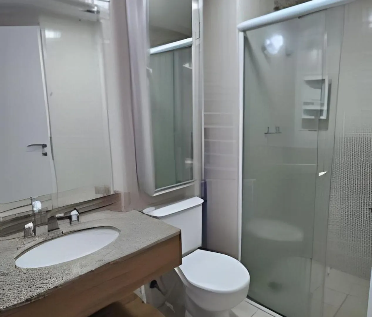Flat Hotel Times Square Av Jamais 100 Moema Sao Paulo Brazil