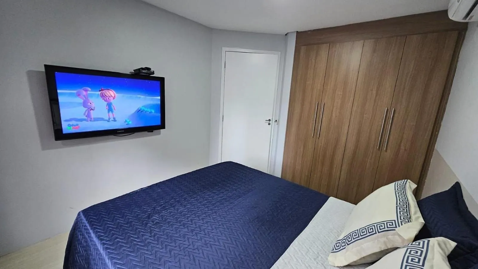 Apartment Flat Hotel Times Square Av Jamais 100 Moema Sao Paulo