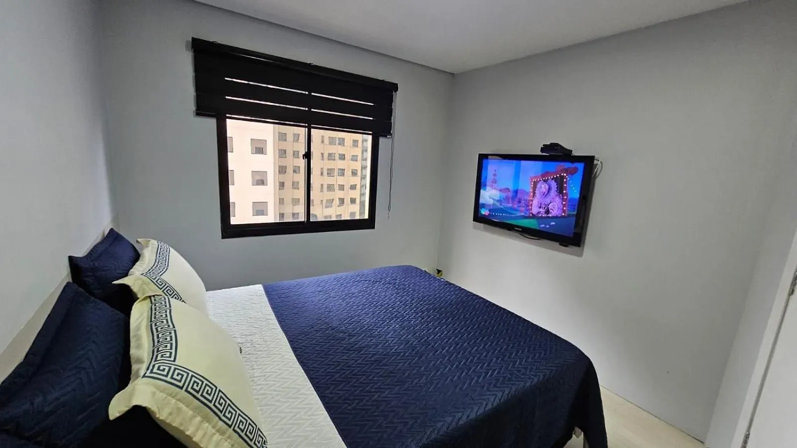 Flat Hotel Times Square Av Jamais 100 Moema Sao Paulo Brazil