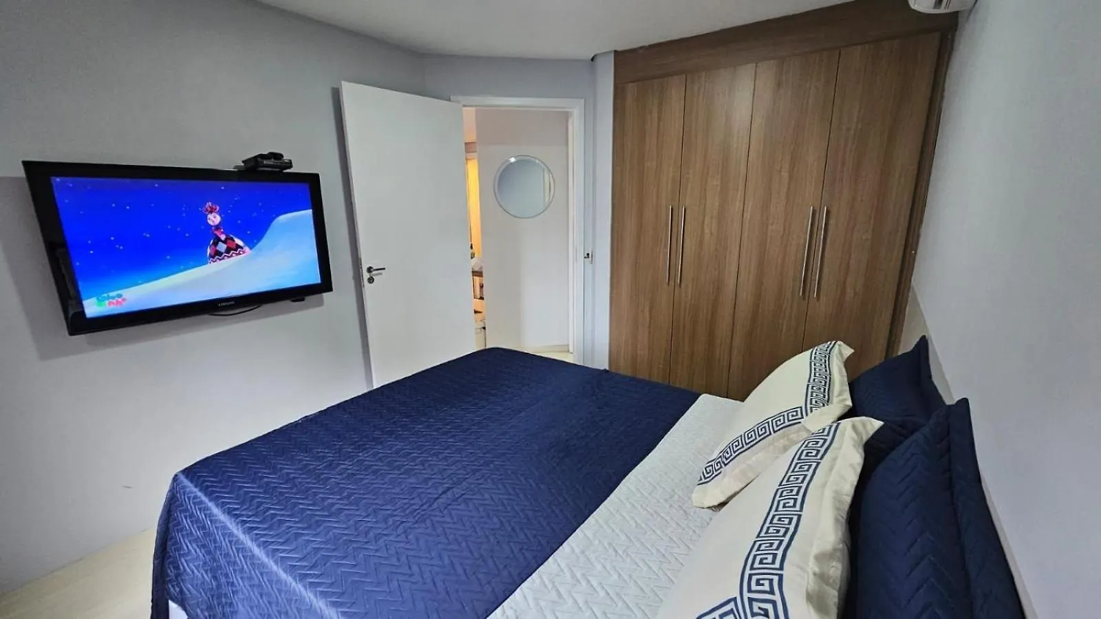 Apartment Flat Hotel Times Square Av Jamais 100 Moema Sao Paulo Brazil